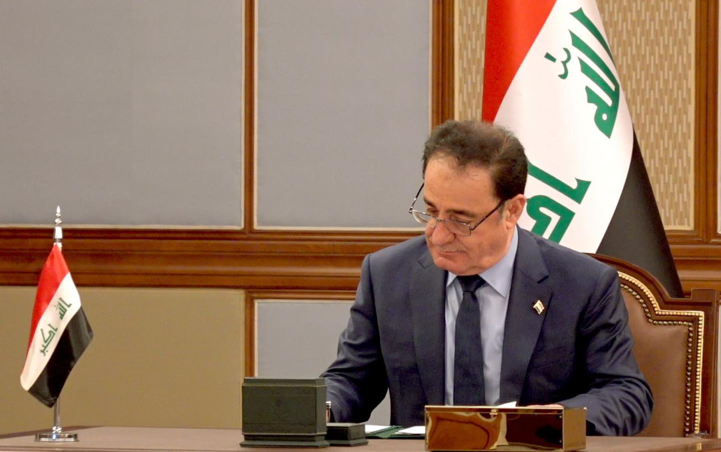 الكهرباء توضح تفاصيل مشاريع الربط المشتركة مع السعودية والخليج