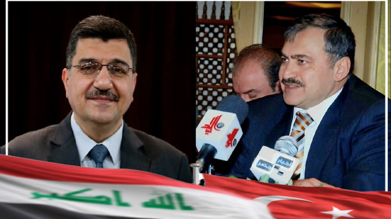 تركيا تطلق وعداً بزيادة الاطلاقات المائية للعراق