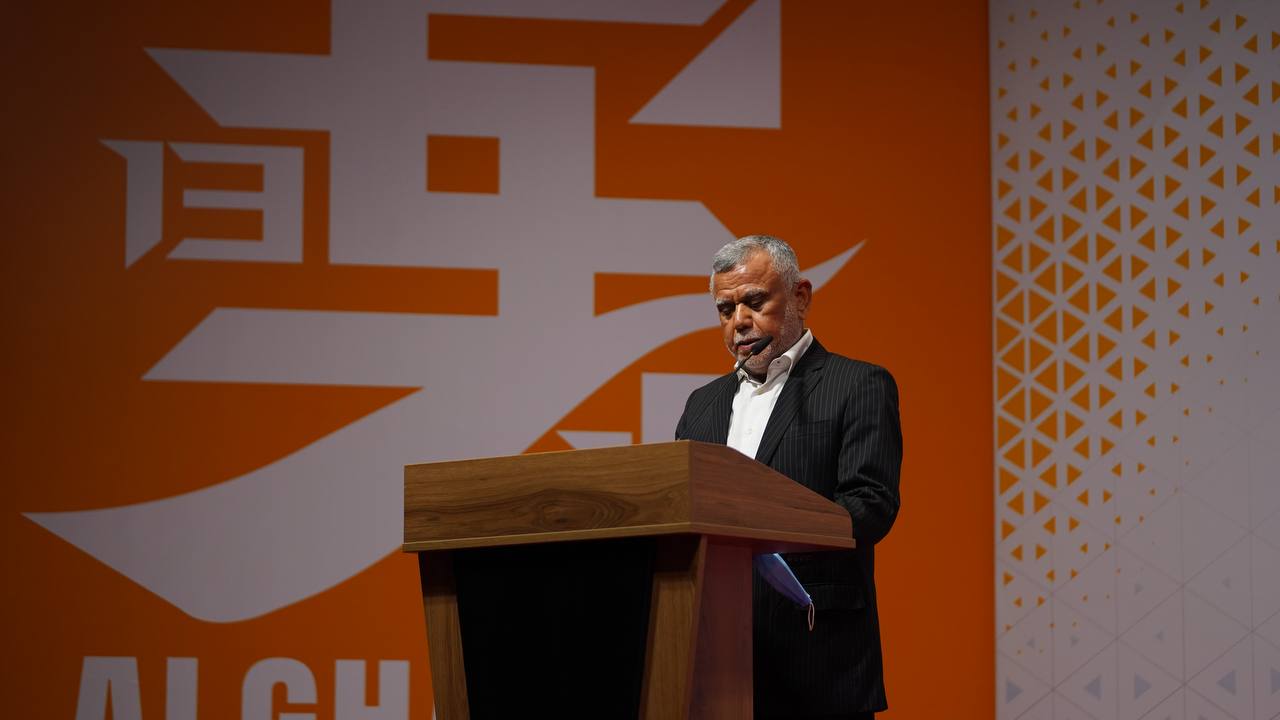 انتقد "قمة جدة".. العامري يخاطب الصدر بشأن التسريبات المنسوبة للمالكي