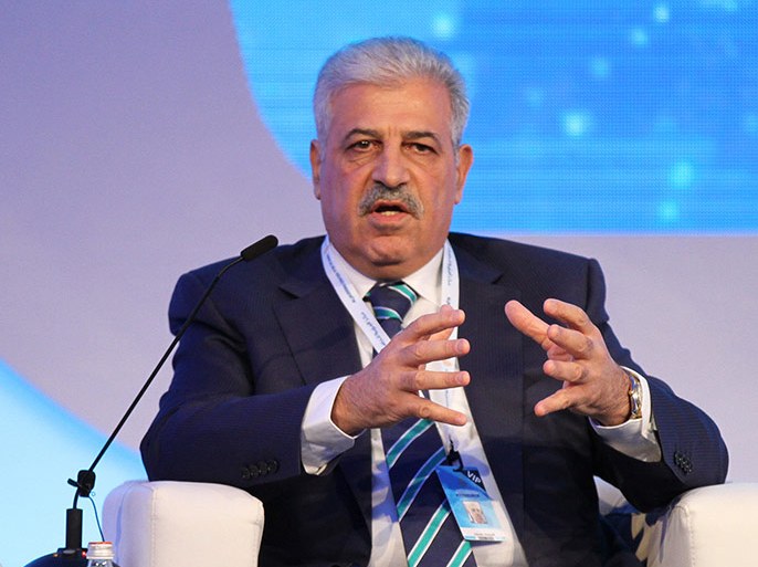 اثيل النجيفي يصف المحتجين على القصف التركي بـ"الغوغاء" ويوجه رسالة للحكومة العراقية