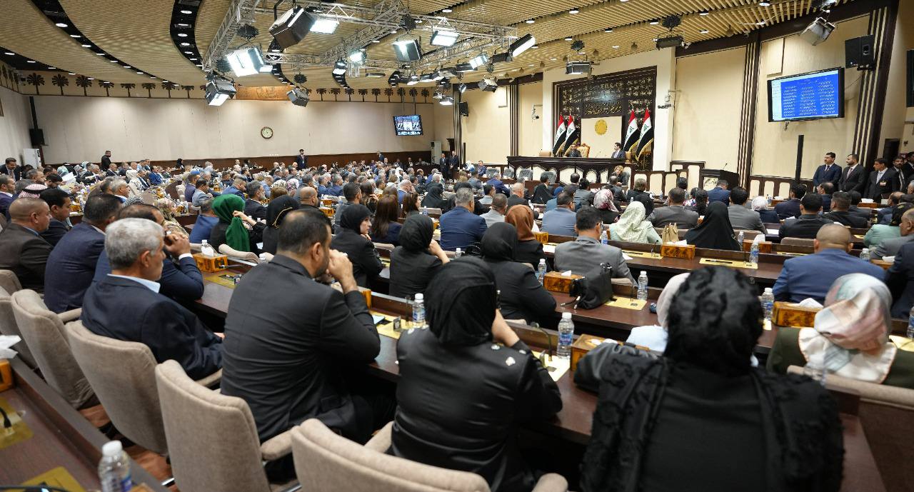 الإطار يطالب تركيا بتعويض العراق ويحث الحكومة على استخدام اوراقها ضد انقرة