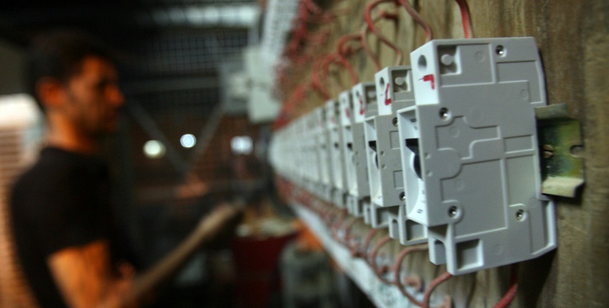 بغداد تعلن تسعيرة جديدة للمولدات الأهلية والحكومية لشهر آب