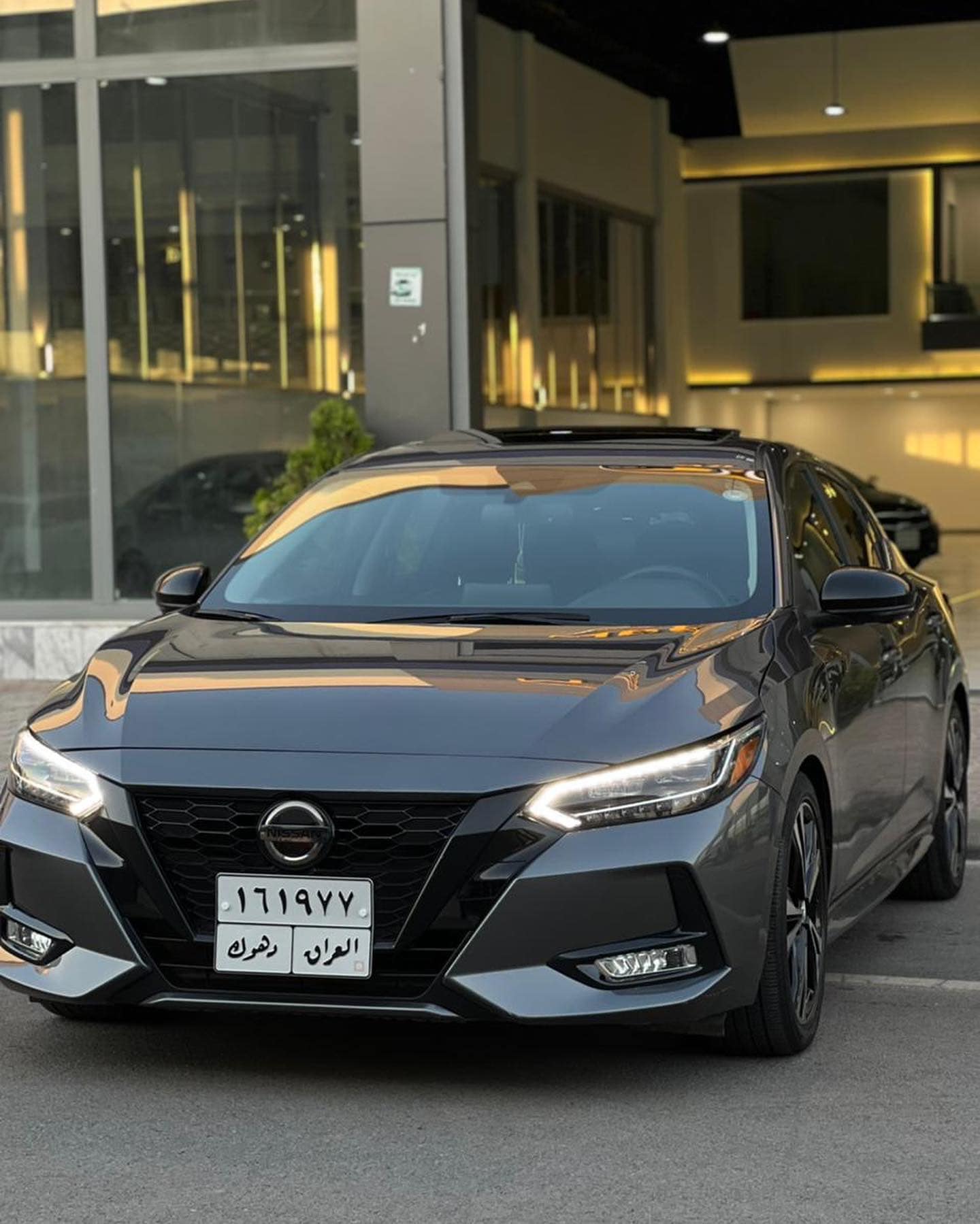 يجبي نحو مليار دينار يومياً.. اقليم كردستان يستورد نحو 3 آلاف سيارة أسبوعياً