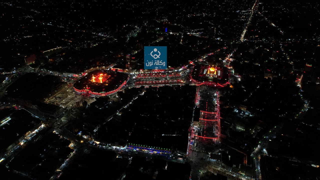 الكهرباء تقرر استثناء كربلاء من القطع المبرمج خلال زيارة عاشوراء