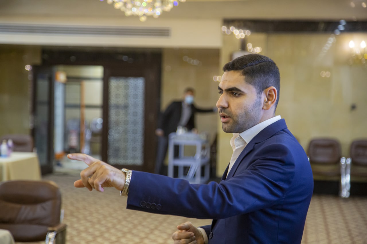 نبذة عن نظام الشبه رئاسي