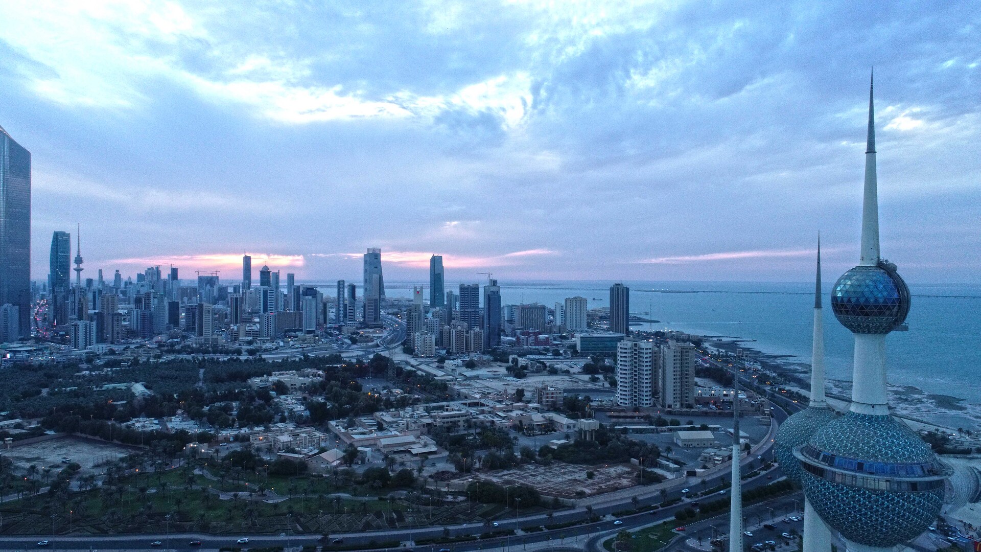 مقتل عراقيين اثنين وإصابة ثالث تسللوا بـ79 كغ من الحشيش إلى الكويت