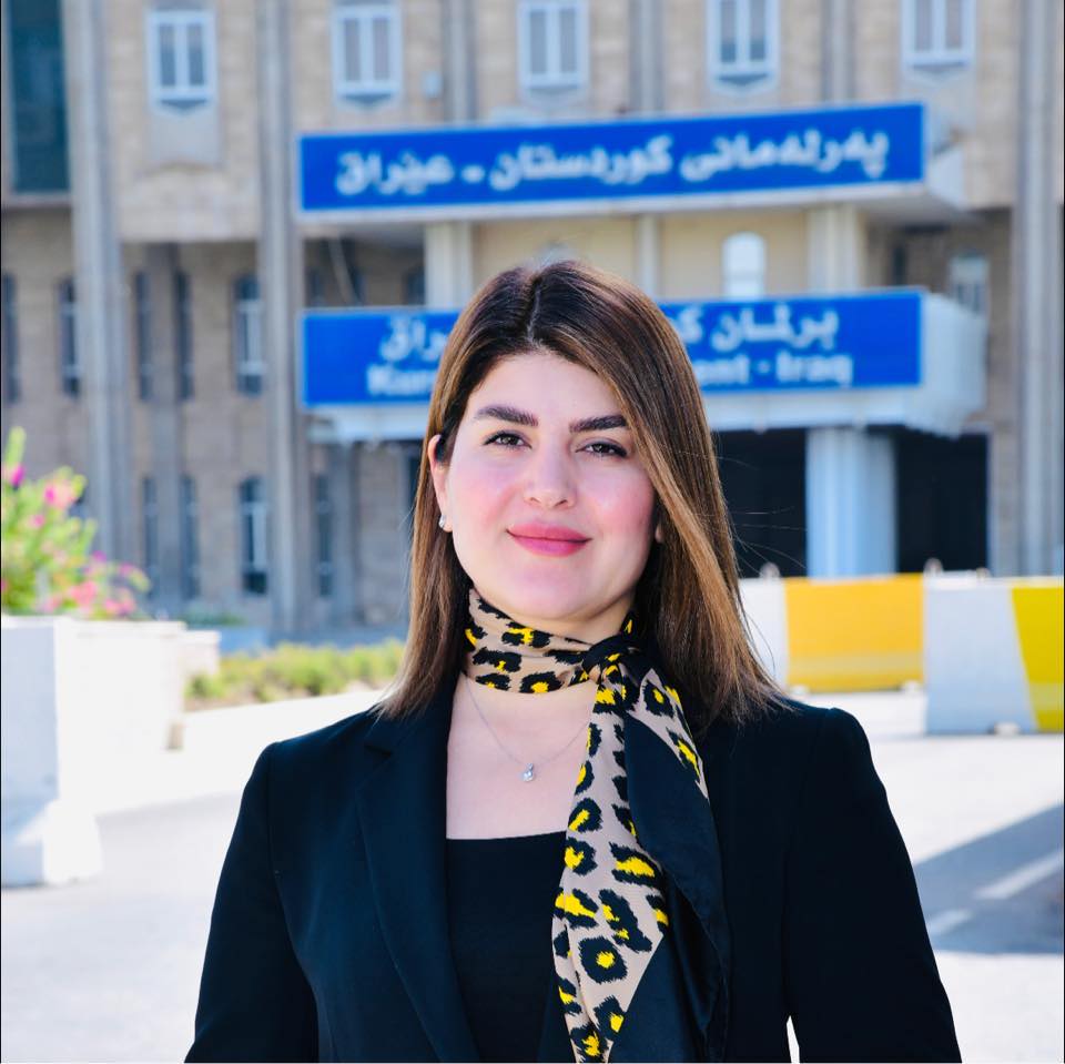 المالية الكردستانية تقارن بين ايرادات منفذين مع ايران والالتزام بالتوجيهات الحكومية