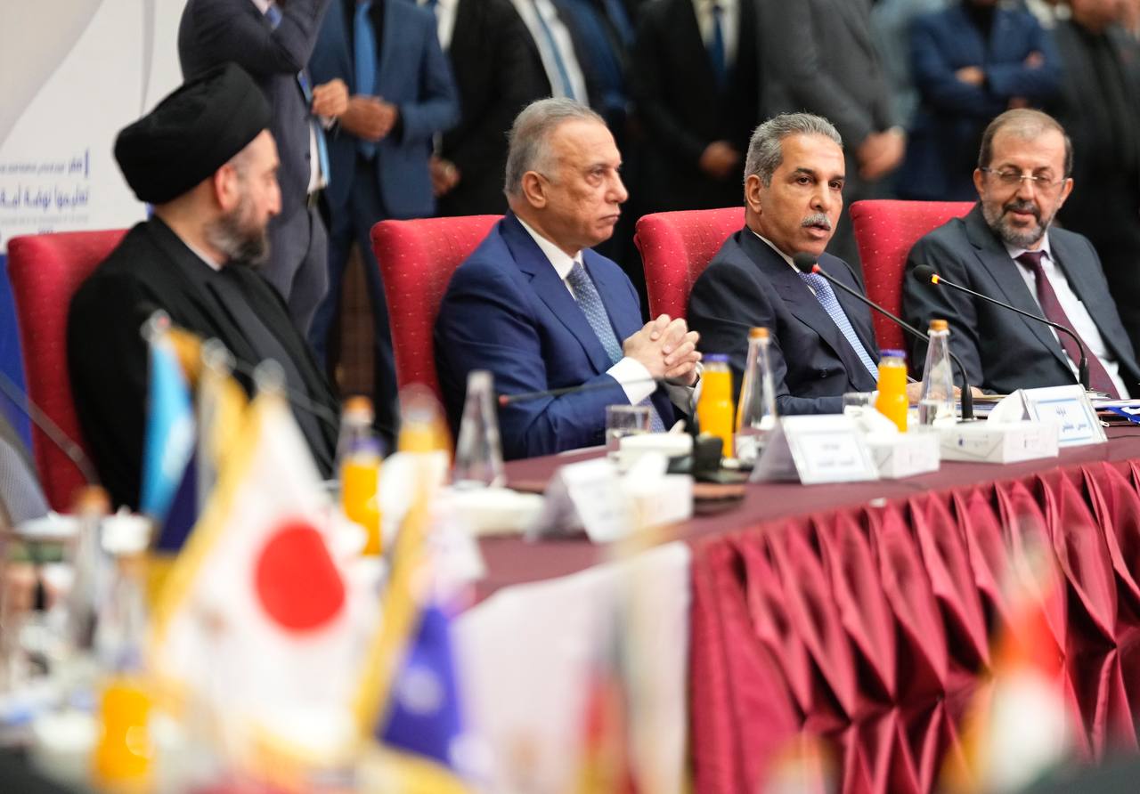 رئيس مجلس القضاء: التعليم يجب أن يكون متاحاً للجميع