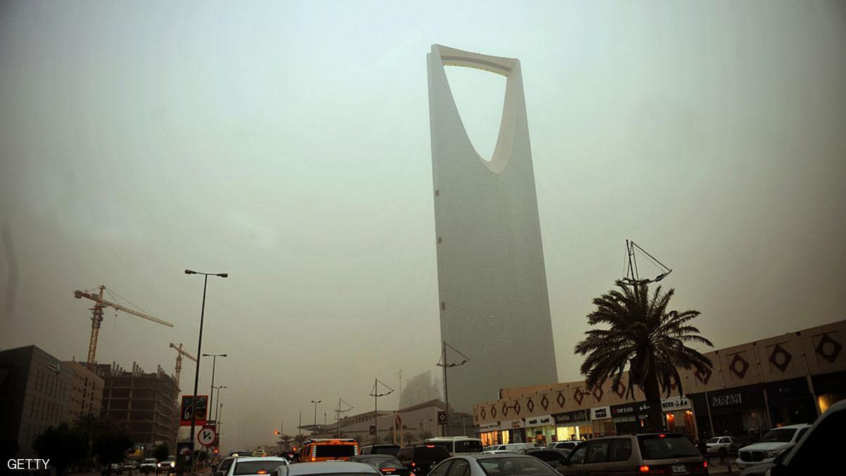 تقرير امريكي: السعودية تحولت إلى عاصمة مخدرات الشرق الأوسط