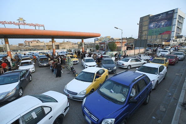 سعر البنزين والمواطن