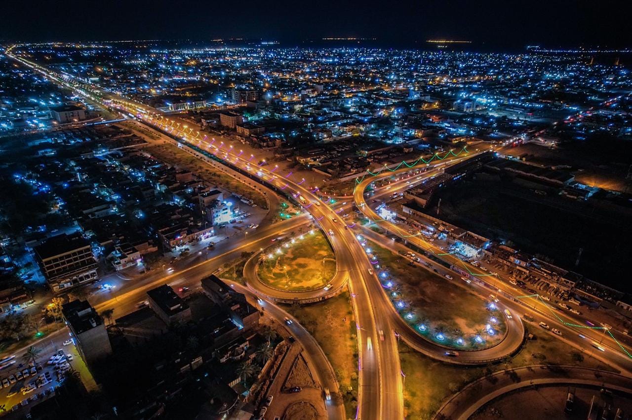 مصرع شخص وإصابة آخر بحادث سير في كربلاء