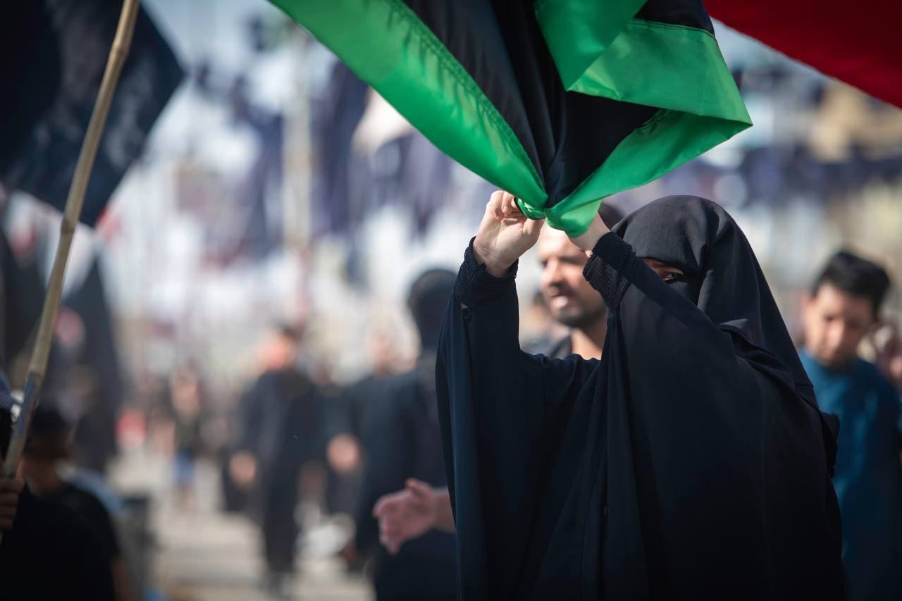 محافظة عراقية تعطل الدوام الرسمي لمدة اسبوع