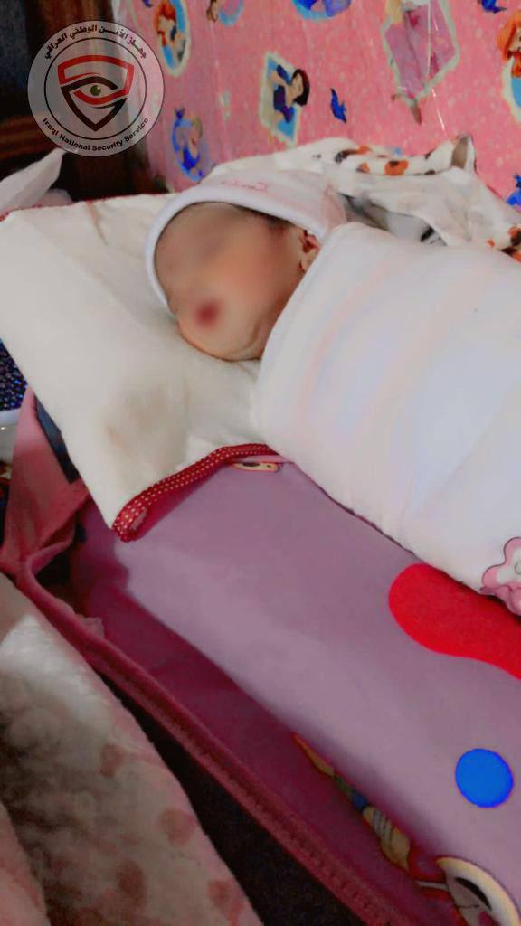 جهاز الأمن الوطني يطيح بعصابة "نسائية" للإتجار بالبشر في بغداد