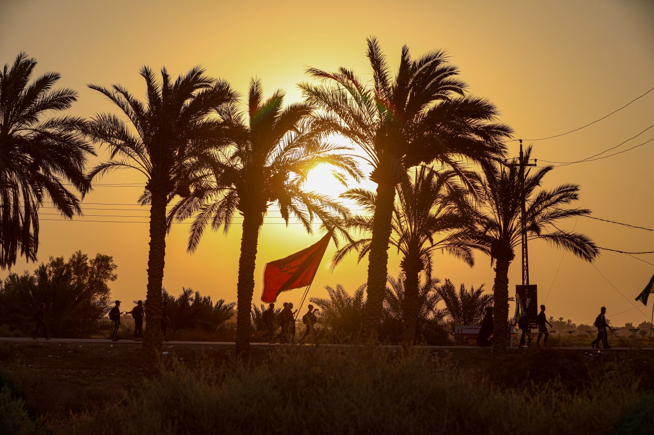 الشعائر الحسينية.. دلالات وأهداف ونتائج - الجزء الثامن