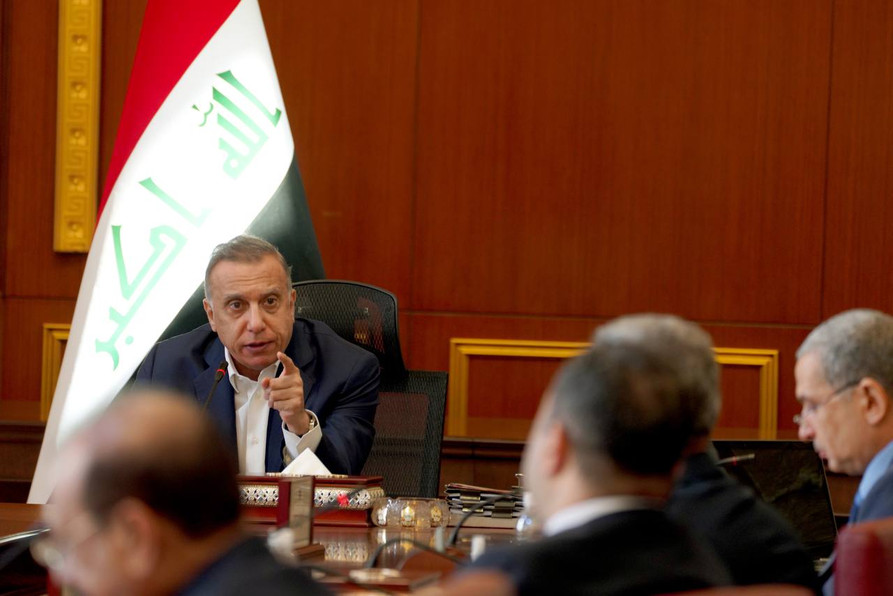 الحكومة العراقية تتخذ قرارات جديدة