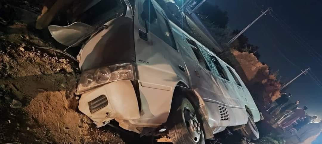 كشفت عن أسبابها الحقيقية.. المرور تكشف حصيلة حوادث السير خلال الزيارة الأربعينية