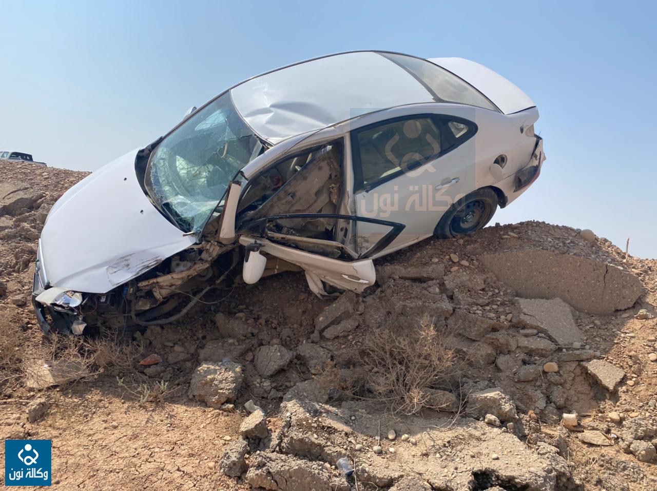 وفيات واصابات عديدة.. موقف بحوادث السير خلال 24 ساعة