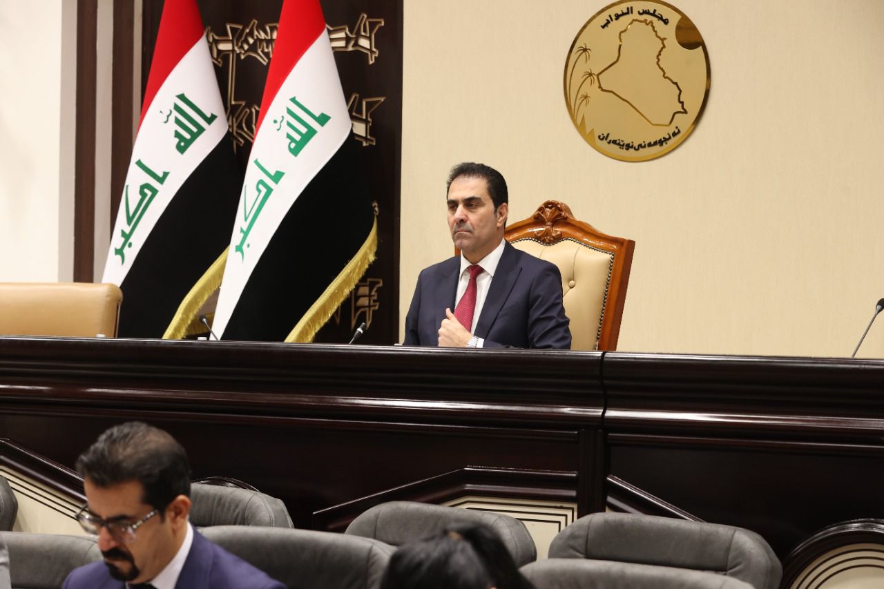 طلب نيابي لعقد جلسة حسم رئاسة الجمهورية الأربعاء المقبل