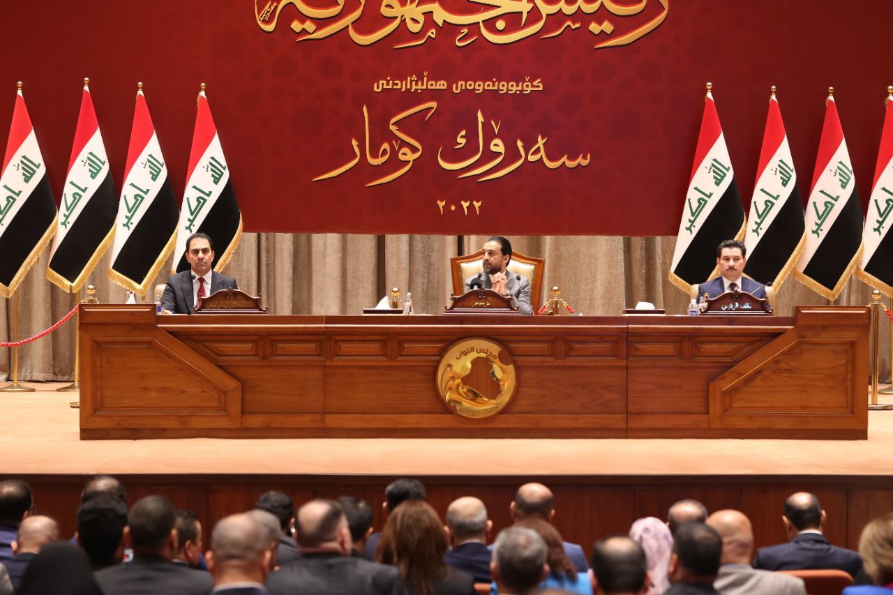 مرشحان ينسحبان من سباق الترشيح لرئاسة الجمهورية