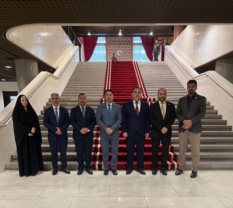 كتلة برلمانية تعلن مقاطعة جلسة منح الثقة لحكومة السوداني