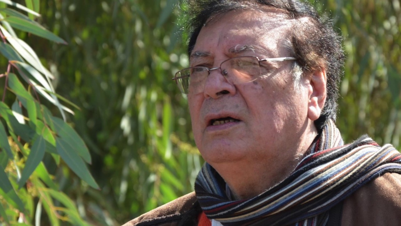 وفاة المخرج العراقي فيصل الياسري