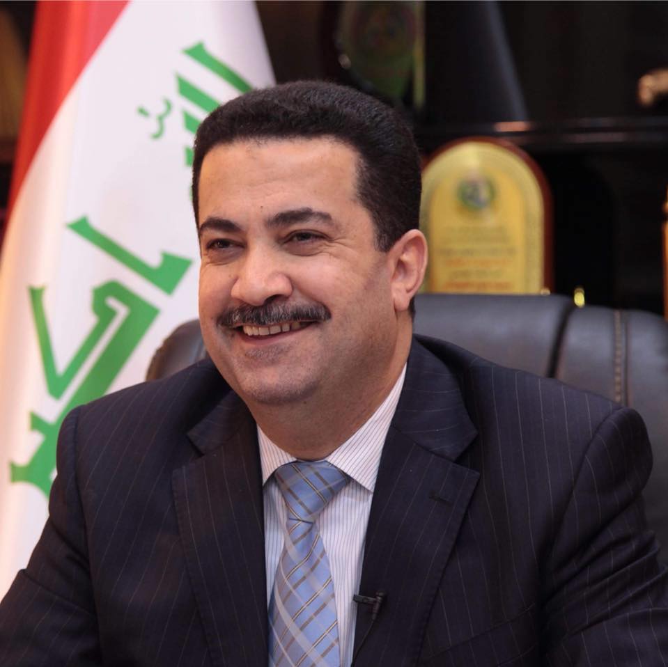 وكالة نون الخبرية تنشر السير الذاتية لمرشحي كابينة السوداني الوزارية