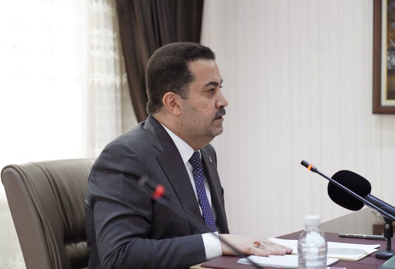 السوداني يوجه بتطوير عمل العيادات الطبّية الشعبية والمراكز الصحية في عموم العراق