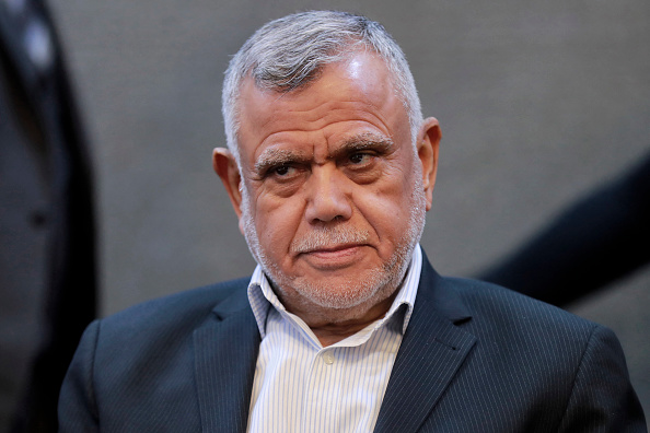 العامري يدعو للتحقيق في حادث انفجار صهريج ببغداد وتعويض المتضررين