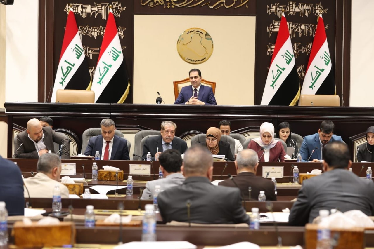 مجلس النواب يؤجل القراءة الأولى لمشروع قانون "خدمة العلم"