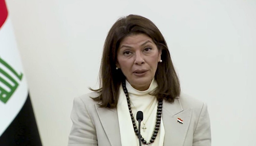 السوداني يوافق على استقالة رئيس الهيئة الوطنية للاستثمار سها داود نجار