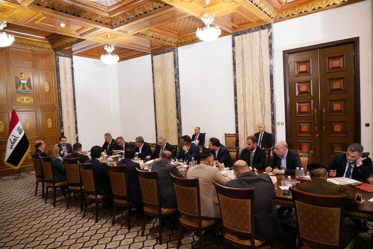 السوداني يجدد التأكيد: ضرورة فرض هيبة الدولة ومكافحة الفساد