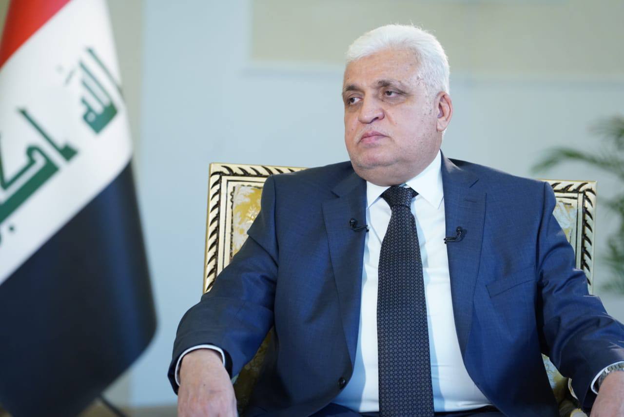 فالح الفياض يعلن تجميد عمله ومسؤولياته في حركة عطاء ورئاسة مجلسها القيادي