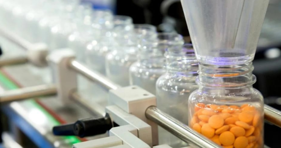 يخطط لانتاج ادوية الامراض المزمنة والسرطانية.. مصنع اوروك في كربلاء يفتتح خطي انتاج الكبسول والحبوب