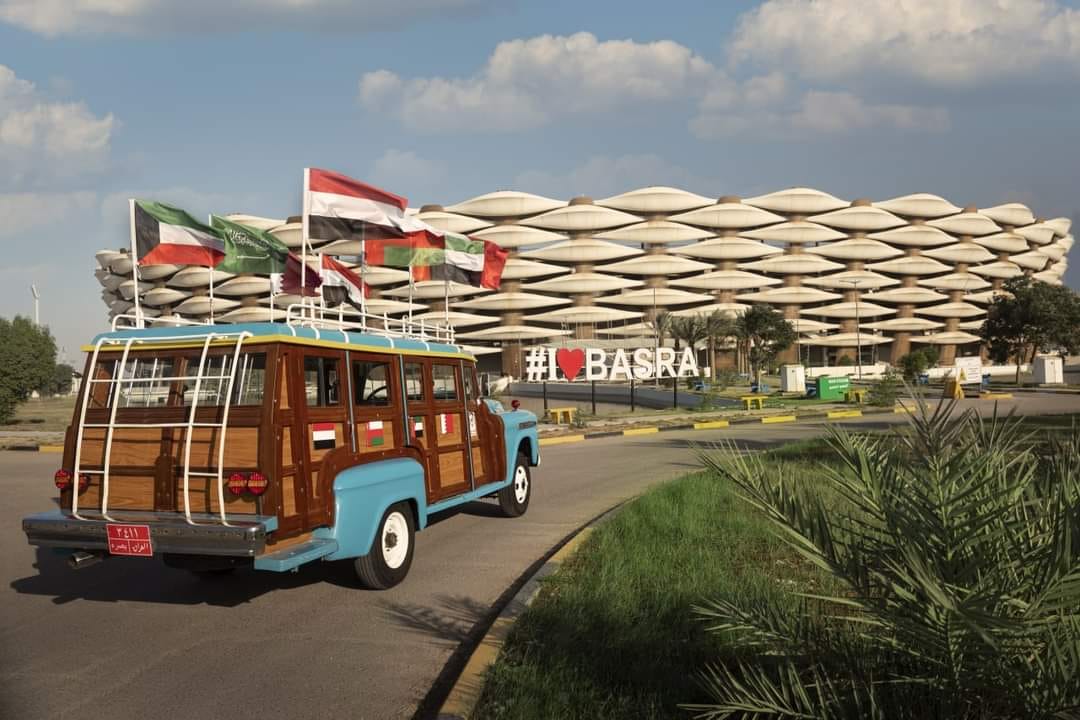 البصرة توضح حقيقة عطلة الـ10 أيام استعداداً للخليجي المرتقب