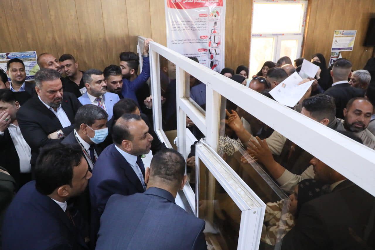 وزير العمل: وضعنا معالجات حقيقية وجذرية لملف تشغيل العمالة الأجنبية