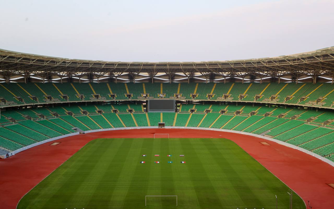 لإنجاح البطولة.. راصد جوي يقدم طلباً للبصرة بشأن خليجي 25