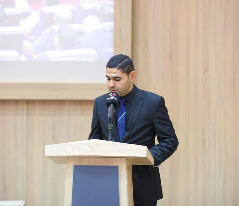 التزام الكوادر الطبية بالمحافظة على السر المهني