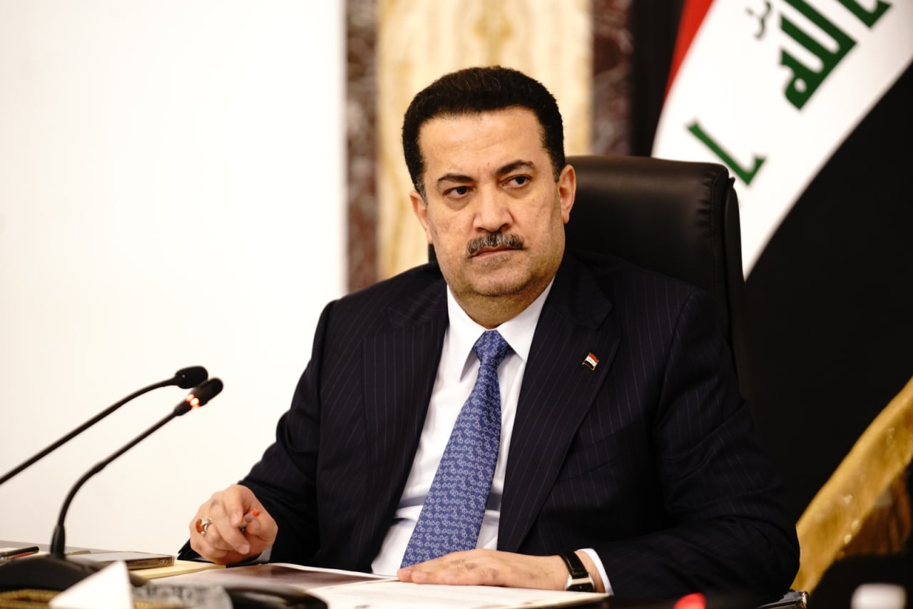 السوداني يدعو جميع المحاضرين المجانيين إلى العودة لمدارسهم (فيديو)