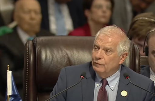 الاتحاد الأوروبي: ندعم السوداني في إقامة إصلاحات يتطلع لها العراقيون