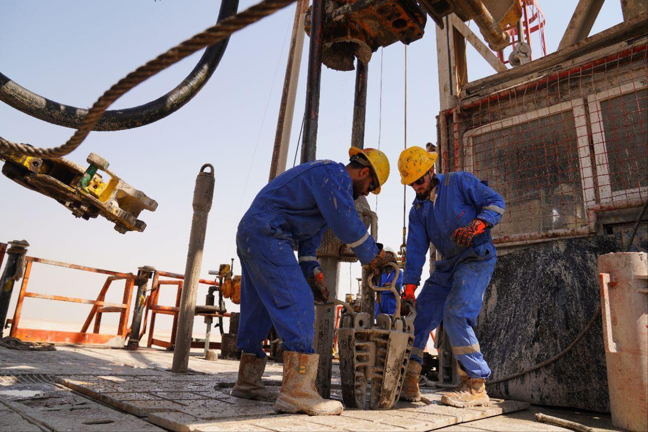 العراق يعلن تحقيق اكثر من 115 مليار دولار عن تصدير النفط الخام لعام 2022