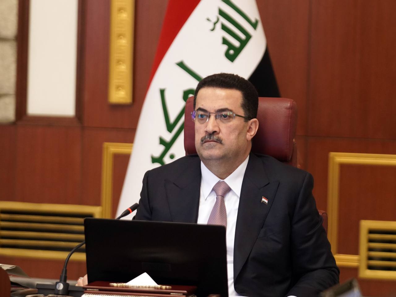 السوداني يكشف عن كلفة تأهيل مستشفى الكاظمية: لا ذنب للمواطن بتحمل ثمن الدواء (فيديو)