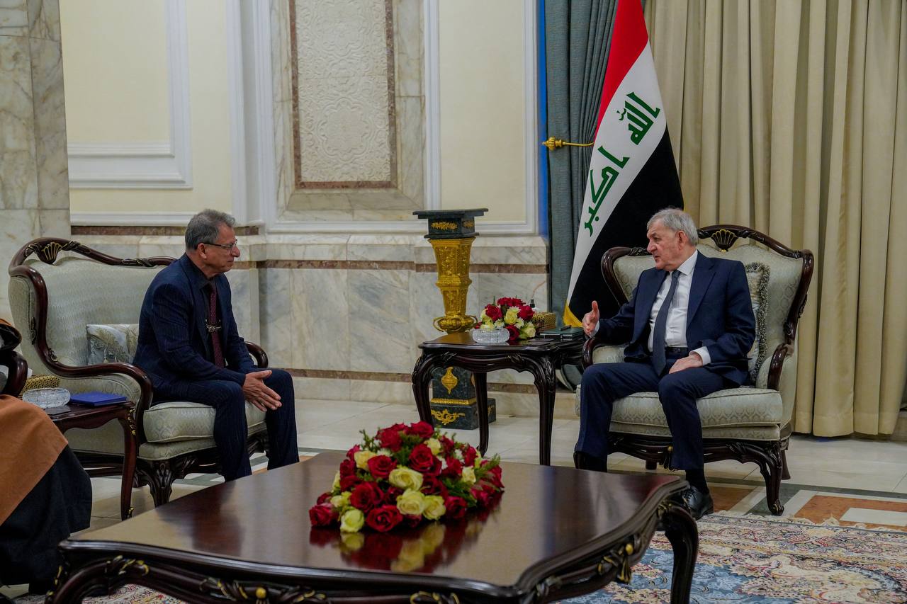 العراق يتجه لتشكيل "مجلس أعلى" لإدارة ملف المياه ويدعو للتنسيق مع دول الجوار