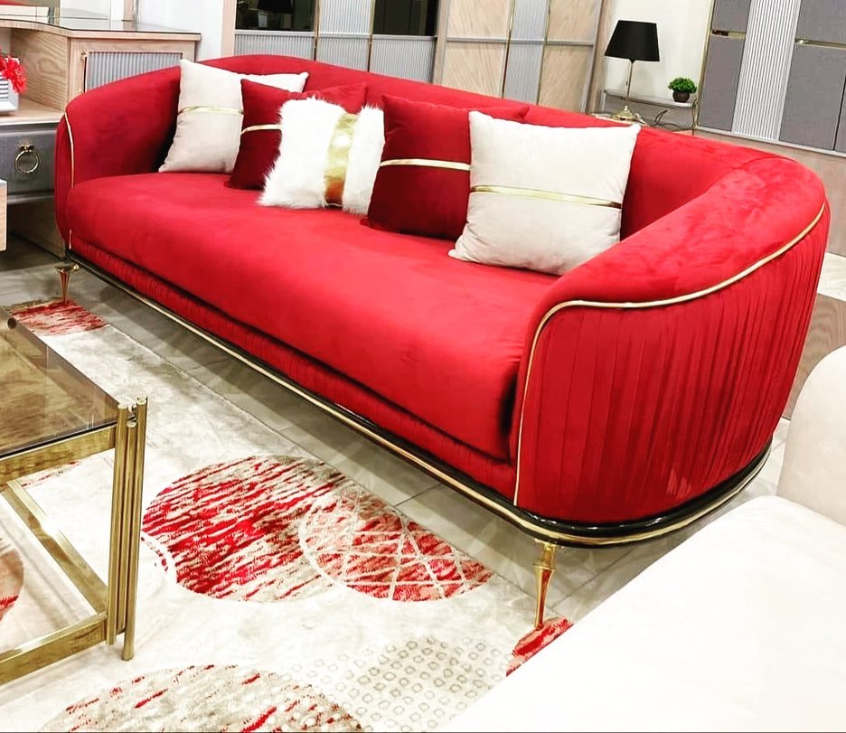 العراق يتصدر قائمة الدول المستوردة للأثاث التركي