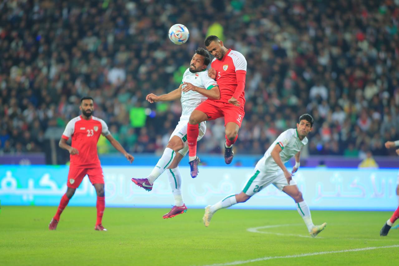 مَواطِنُ قلقِنا والسرُّ العُماني !