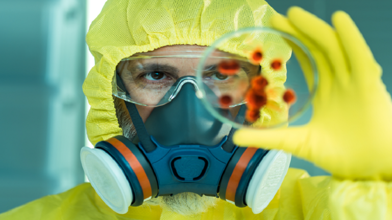 الكشف عن أكبر التهديدات المرضية المتربصة ببلدان العالم !