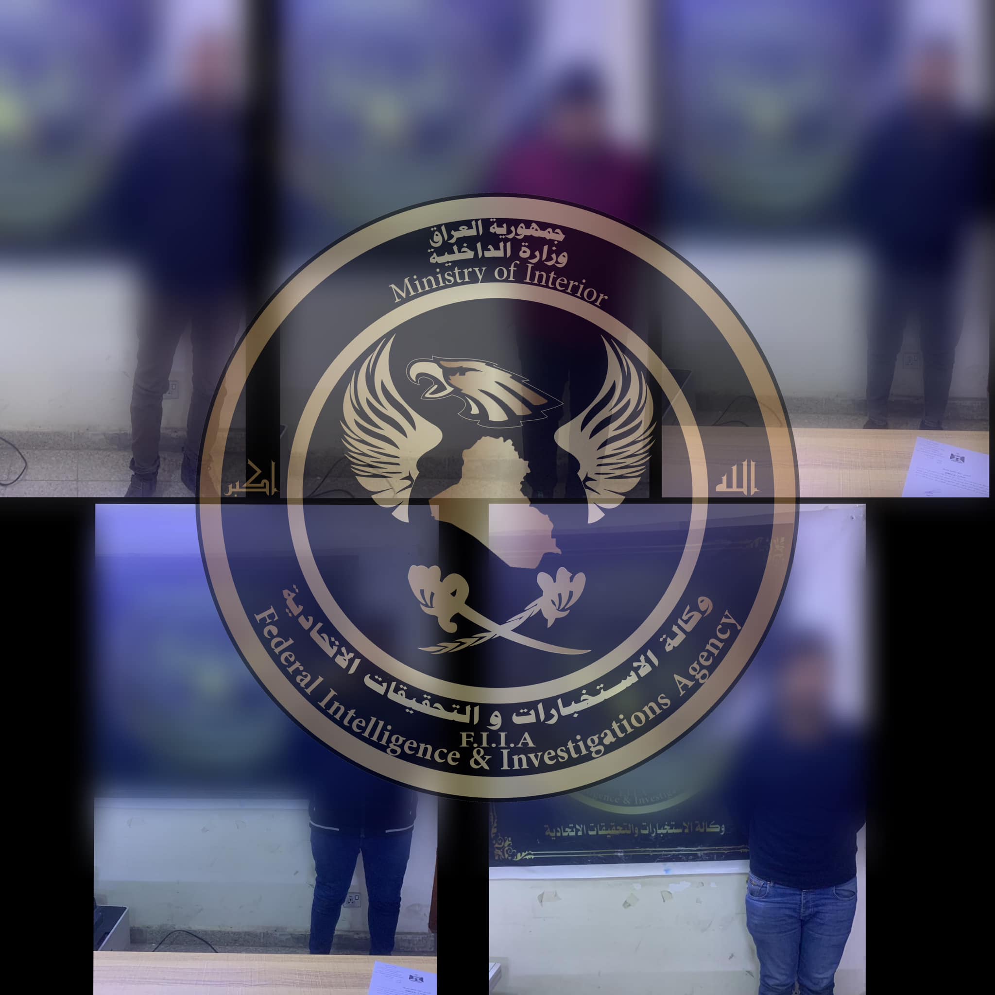 اعتقال 18 متهماً بالتلاعب بأسعار صرف الدولار في ثلاث محافظات