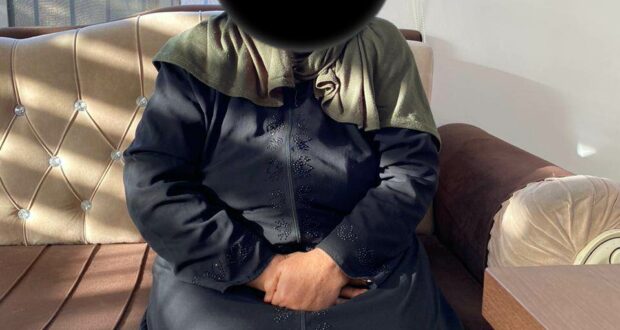 قوة من الحشد الشعبي تطيح بـ”داعشية” في الموصل