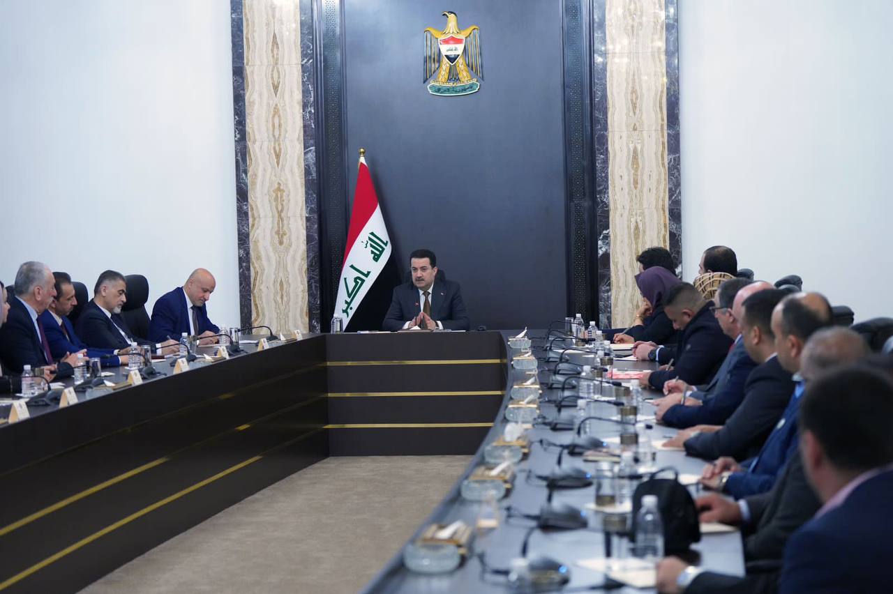 الحكومة العراقية تدعو المنظمات الأممية لرفدها بأي انتهاك لحقوق الإنسان لمحاسبة المقصرين