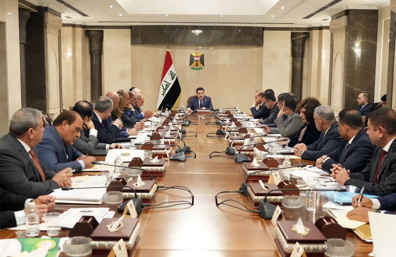 السوداني: الاتحادات والنقابات تمثل الوزارات الظل والظهير الساند لخطط الحكومة