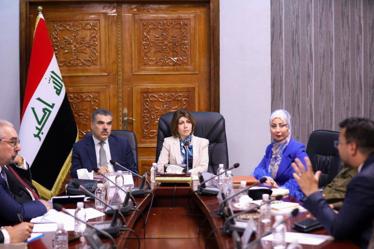 العراق يعلن إجراءات طارئة: قد تتعرض البلاد الى زلازل وفيضانات